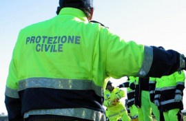 Le emergenze nel territorio del Cilento tema di un convegno  della Protezione civile 