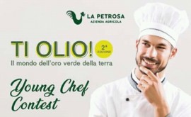 Ti Olio!