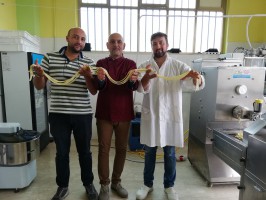 Rubrica ''Mangia SANO Mangia CILENTANO'', prima tappa nel comune di San Giovanni a Piro