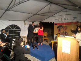 Il Premio Ortega 2018 a Maria Antonietta Picone Petruso, Giuseppe Di Genio e Corrado Matera (FOTO)