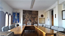 Politica: convocato il Consiglio Comunale a San Giovanni a Piro, 7 i punti in discussione