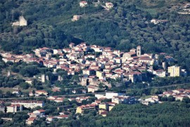 Policastro Bussentino: Messa in sicurezza del castello bizantino, Fortunato diffida il Ministero