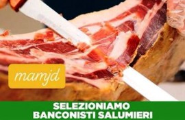 Lavoro: Mamjd cerca personale