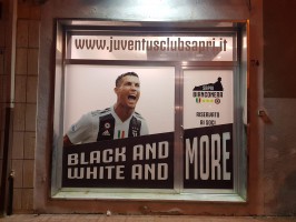 Nasce a Sapri il primo Juventus Official Fan Club del territorio