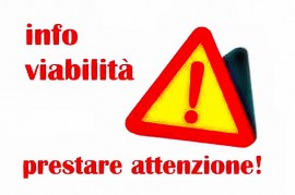 Triathlon Scario: tutte le informazioni per il traffico
