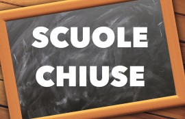 Scuole chiuse a Sapri per l'allerta meteo