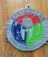 Da Teggiano a Taranto due giovani conquistano la Trifecta alla Spartan Race