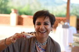 Tutto pronto per le nuove puntate di 105 con gusto, la trasmissione gastronomica del Cilento condotta da Francesca Pellegrino