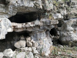 Archeologia e Territorio a Torraca