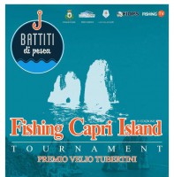 Capri, due giorni dedicati al mare promossi da Battiti di pesca