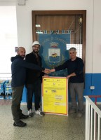 Camerota, arriva la fibra ottica ultraveloce. Sindaco: Opera fondamentale per sviluppo e futuro