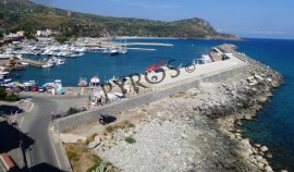 Camerota, via ai lavori al porto. Scarpitta: Ennesimo passo avanti