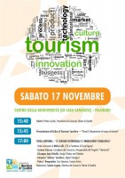 Turismo: appuntamento a Palinuro per la tavola rotonda ''Il Turismo Esperienziale e l'Innovazione Tecnologica'' e la presentazione del libro di Giovanni Cavaliere