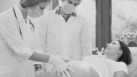 Dal 1 gennaio 2019 chiudera' il punto nascita dell'Ospedale di Sapri