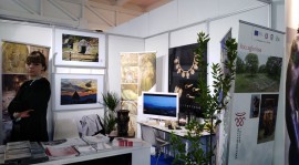 Roccagloriosa e le sue antiche bellezze presente alla Borsa Mediterranea del Turismo Archeologico