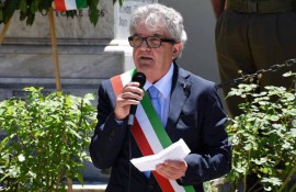 Strade, tre milioni di euro per la messa in sicurezza delle principali arterie viarie nei comuni di Celle di Bulgheria, Roccagloriosa e Torre Orsaia