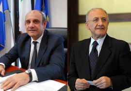 Incontro Ambiente e Territorio a Vibonati, il Sindaco di Santa Marina Giovanni Fortunato: Non partecipero' al convegno con il Governatore De Luca