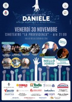 Una canzone per Daniele