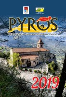 L'Associazione MediaPyros presenta il Calendario 2019 di San Giovanni a Piro