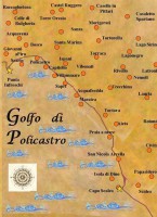 A Morigerati la presentazione del libro ''Miti e Leggende del Golfo di Policastro'' di Koren Renzullo
