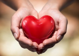 Un gesto di solidarieta' in ricordo di Angela