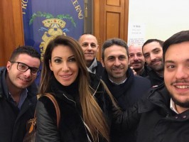 Elezioni Provinciali, il Psi candida 2 sangiovannesi: Sorrentino e Di Mauro