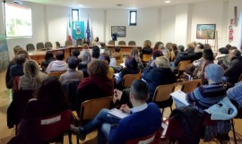 Sapri, boom di partecipanti al corso di formazione sulla violenza di genere