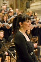 Nasce il Coro polifonico Ad Arte, diretto dal Maestro Soprano Daniela Ettorre