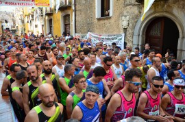 Cilento di Corsa 2019, svelate le 14 tappe del circuito