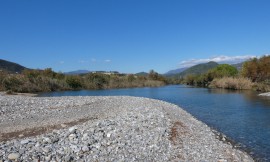 Inquinamento fiume Bussento, il Comune di Santa Marina conferisce incarico legale per l'accertamento di eventuali danni ambientali