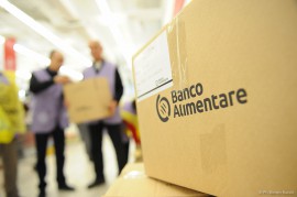 Celle di Bulgheria, pacchi alimentari per le famiglie in difficolta'