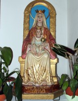 A San Giovanni a Piro una Santa Messa per il popolo venezuelano