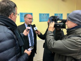 Eletto il nuovo Consiglio provinciale di Salerno. Golfo di Policastro e Vallo di Diano senza rappresentanti