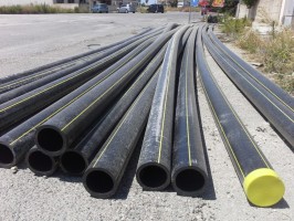 Torraca, al via i lavori per la metanizzazione