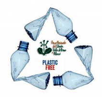 Parco Nazionale del Cilento: Patrocini e contributi solo agli eventi plastic free