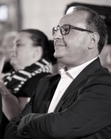 Il Consigliere provinciale Carmelo Stanziola neo Vice Presidente della Provincia di Salerno