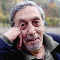 Flavio Bucci il 1 marzo al Cineteatro Ferrari di Sapri