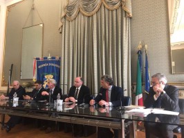 Michele Strianese eletto anche Vice Presidente UPI Campania