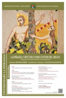 Convegno sulla cura del Creato