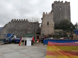 Camerota, rinvenimenti a piazza Castello: nei prossimi giorni conferenza stampa