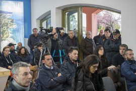 Camerota, presentato il nuovo calendario per la differenziata. Scarpitta: C'e' bisogno di tutti