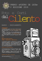Foto e Corti dal Cilento, pubblicato il bando della quinta edizione