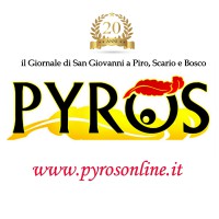 20 anni in compagnia di Pyros