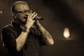 Danilo Sacco in concerto per la Festa di Pietrasanta 2019