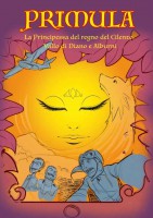 Storie facili, a Napoli la presentazione del terzo episodio della Principessa Primula