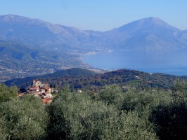 Visioni del Cilento, i mille volti di una terra straordinaria