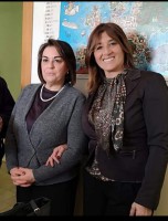 Donne e Giustizia, presso palazzo Sant'Agostino la seconda edizione