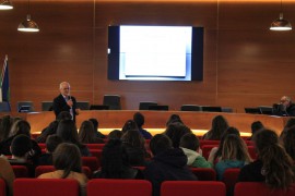 Imparare la felicita' a scuola, i seminari gratuiti per gli studenti