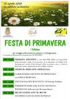 A San Giovanni a Piro la prima edizione della Festa di Primavera