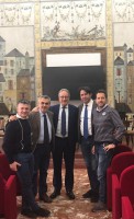 SUMMER SCHOOL 2019, Corso di studio dell'Universita' Federico II di Napoli a San Giovanni a Piro